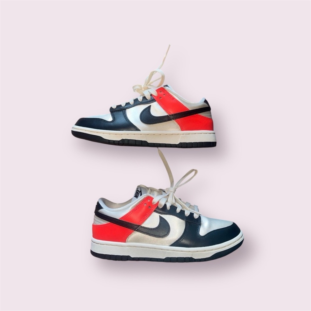 Nike Dunk Low SE